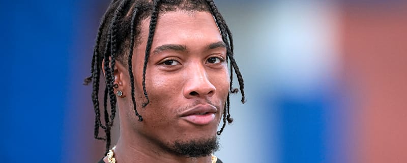 New Linebacker Isaiah Simmons is looking for a fresh start in Green Bay