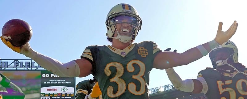 Packers have 7 pieces playing for contract extensions in 2026, setting up tough decisions for the front office