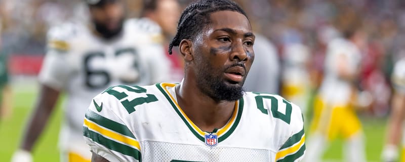 Green Bay Packers: Nate Hobbs blames a higher power for Week 16 loss to Bears
