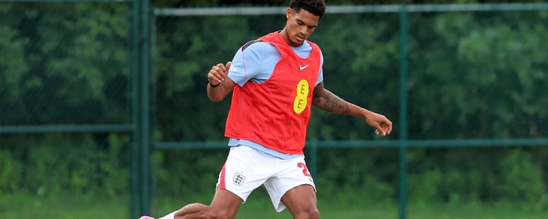 Premier League Rivals Lead Race for England Ace