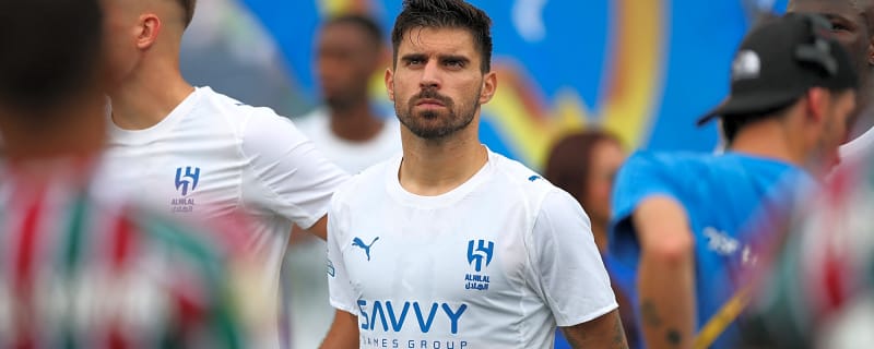 Ruben Neves now contacted by Manchester United