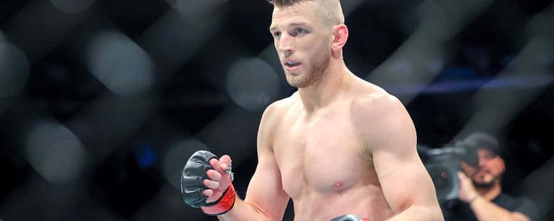 UFC 325 Adds Dan Hooker–Benoit Saint Denis, Rafael Fiziev–Mauricio Ruffy to Stacked Sydney Card