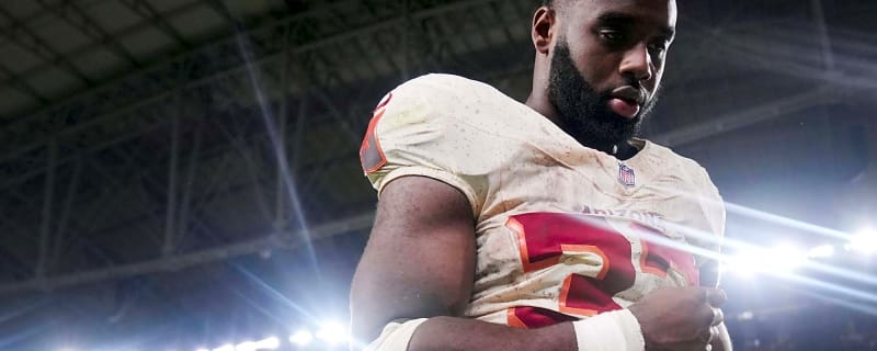 Intriguing running back option emerges for the Packers, but there’s an obvious catch