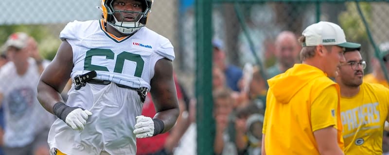 3 best decisions Packers made while building their initial 53-man roster