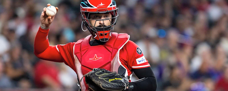 Reds Sign Will Banfield, Hagen Danner To Minor League Deals