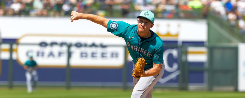 Journeyman righty gets designated for assignment again