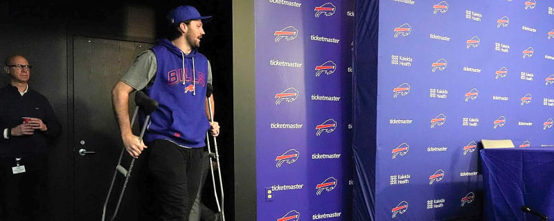 NFL Expert Highlights Bills’ Biggest Needs After Failed 2025 Season