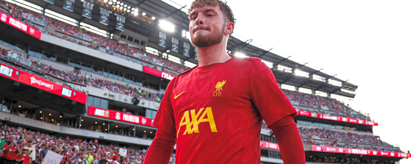 Harvey Elliott Loan Move: Bad Business From Liverpool?