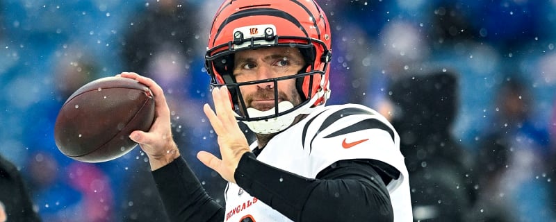 Former Browns QB Returns To AFC Rivals Ahead Of 2026 NFL Season