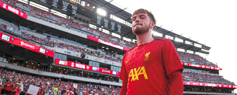 No January clause in sight as Liverpool eye £35m transfer decision