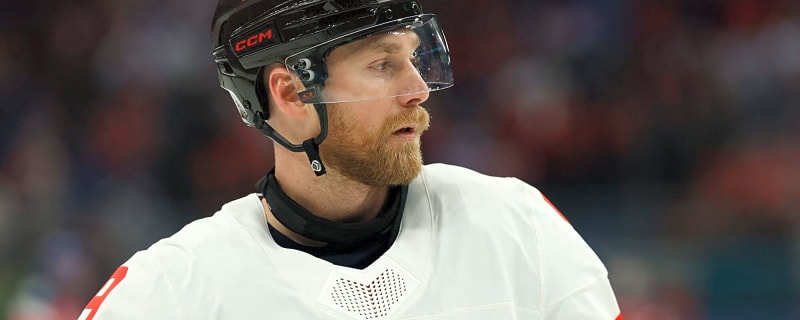 Canada’s Bennett missed Olympic quarterfinal game due to illness