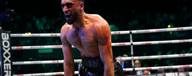 Adam Azim Reacts to Surprising June 7 Fight News