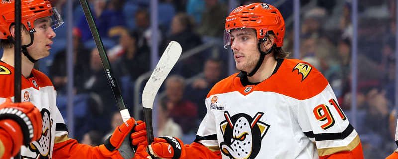 Sweden's Leo Carlsson, Jonas Brodin expected to miss Olympics