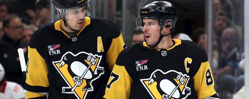 Penguins need to be smart with money saved on Crosby, Malkin