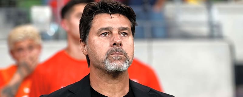 Tottenham fans send clear message as one manager’s name rings out against Newcastle