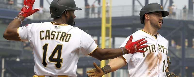 Blue Jays: Rodolfo Castro released, signs in Japan