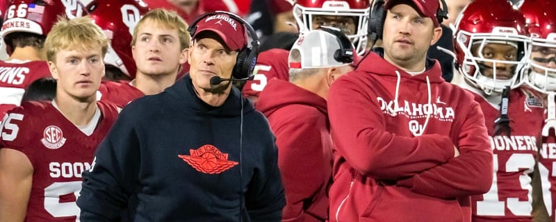 Oklahoma Sooners lose out on a 2027 recruit to a College Football Playoff team, and he has some major upside