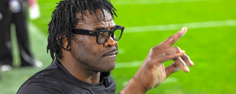 ‘Greatness starts with this’ – Michael Irvin praises Brian Schottenheimer’s decision ahead of 2026 Dallas Cowboys season