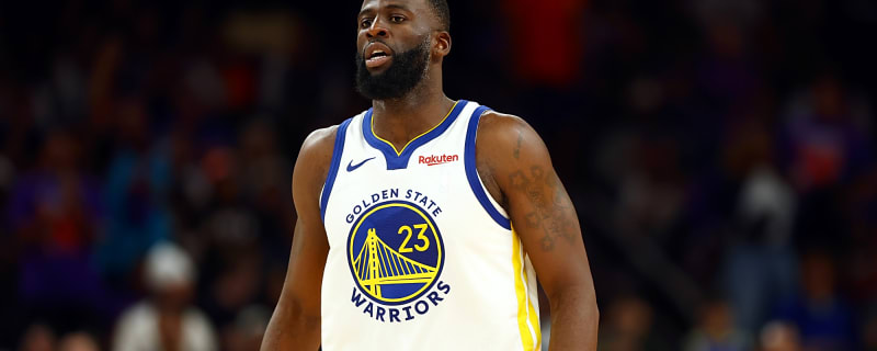 Draymond Green had scathing response after Austin Rivers belittled him
