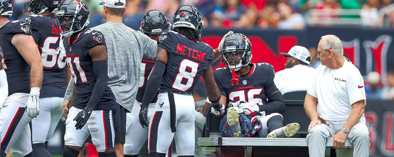 Raiders Signed S Brandon Hill To Practice Squad