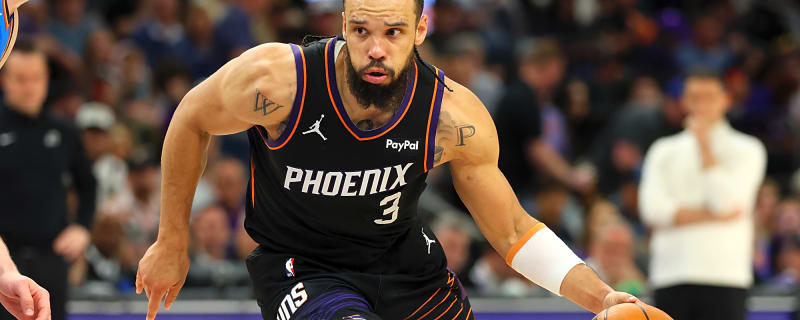 NBA Notes: Suns, Dillon Brooks, Nuggets, roster, Bucks