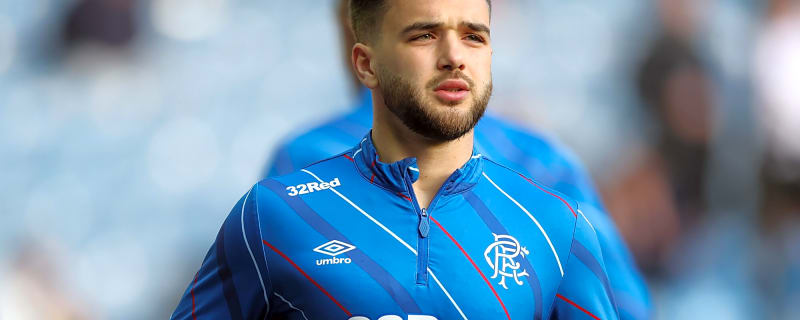 Bologna Have Offered Lewis Ferguson In Deal For €20m Rangers Man: What Should The Ibrox Club Do?