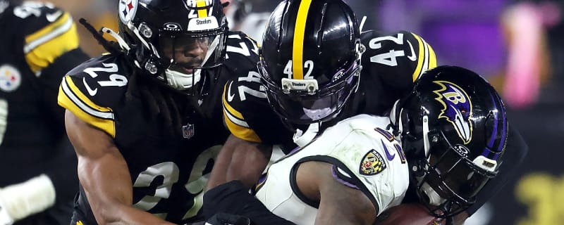 NFC North Contract Details: Pierre, Jackson, Lewis, Brooks, Jones