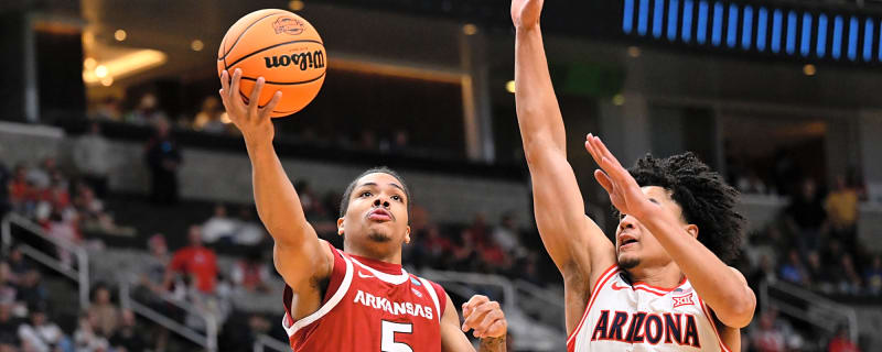5 Draft Prospects The Hawks Could Take With The 8th Pick