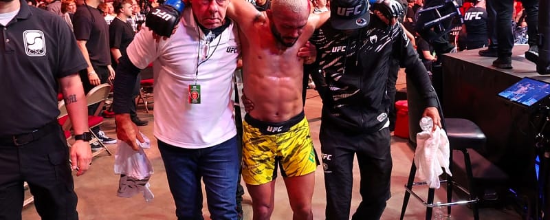 What’s next for Deiveson Figueiredo after UFC Des Moines?