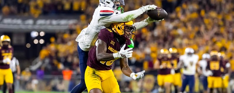 Carolina Panthers: Host Big Nickel Prospect With 7 Interceptions