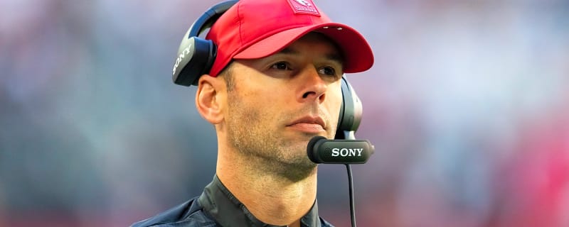 NFC Hot Seat Rumors: Jonathan Gannon, Drew Petzing, Bears, Cardinals, Packers, Rams