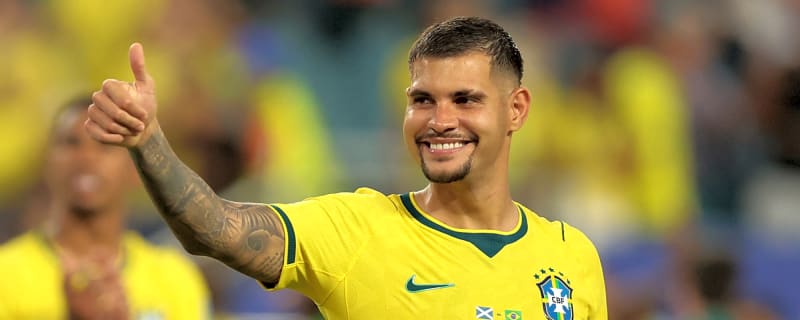 ‘Always impresses me’ – Ex-Premier League scout advises Liverpool to consider move for £60m star