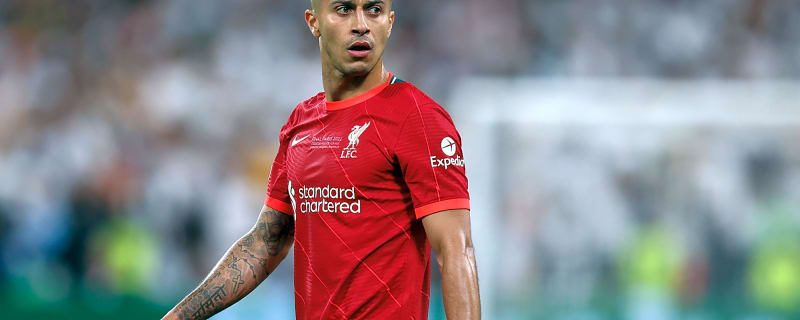 ‘He is the guy’ – Trey Nyoni names ex-Liverpool midfielder as his role model; it’s not Gerrard