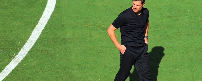 The Guardian share what Chelsea are prepared to do in order to appoint Xabi Alonso