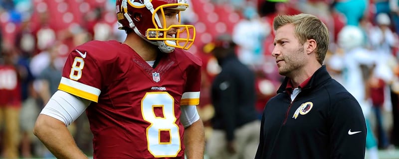 'Love to Have': Los Angeles Rams Interested in 4x-Pro Bowler