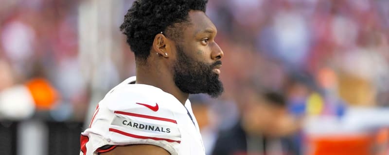 Turmoil within the Arizona Cardinals is setting up a potential opportunity for the Chicago Bears that’s at least worth considering