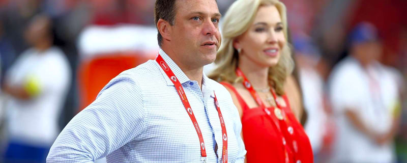 Chiefs GM Brett Veach made a classy move in NFL Draft trade with the Browns that hardly anyone is talking about