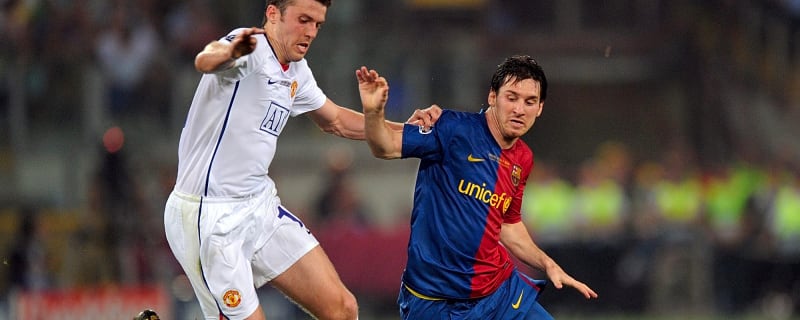 Michael Carrick speaks on wanting permanent Manchester United managerial job