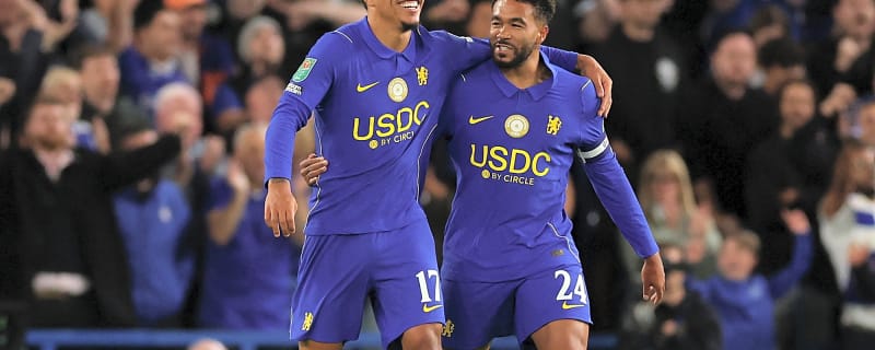 Unexpected Chelsea attacker tops team in running stats – 20th in whole Premier League