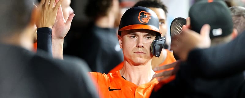 Should the Orioles Consider Shopping Tyler O’Neill?