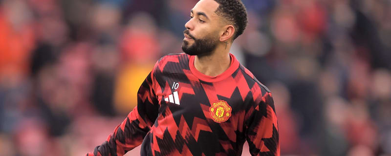 Confirmed: Why impactful Man United star misses out vs Everton as Amorim names rotated team