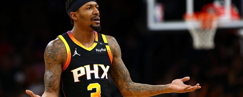 Bradley Beal Signs With Clippers