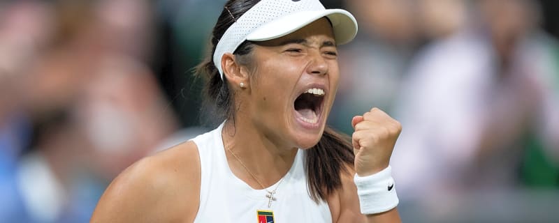 'Jack is in a completely different place' - Jamie Murray on if Emma Raducanu can elevate her game like her ATP compatriot