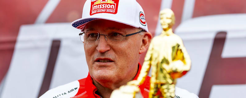 Doug Kalitta’s Greatest Moments: Top 5 Highlights From His 2025 Top Fuel Championship