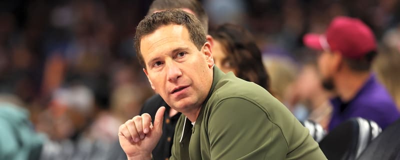 Suns’ Owner Mat Ishbia shares opinion on team’s future and timeline