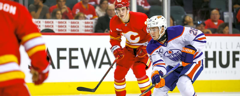 Edmonton Oilers Prospects Roundup: Quinn Hutson with a four-game point streak