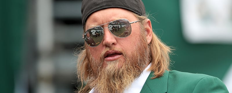 Nick Mangold: The embodiment of a true New York Jet