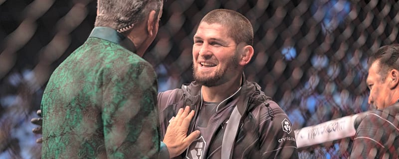 Sean O’Malley Welcomes Team Khabib’s Usman Nurmagomedov to Raise Competition in UFC Lightweight Division