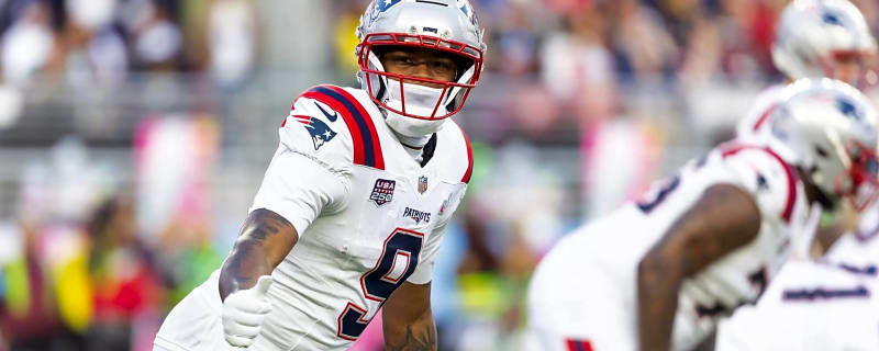 5 New England Patriots most likely to be on the chopping block following the 2026 NFL Draft