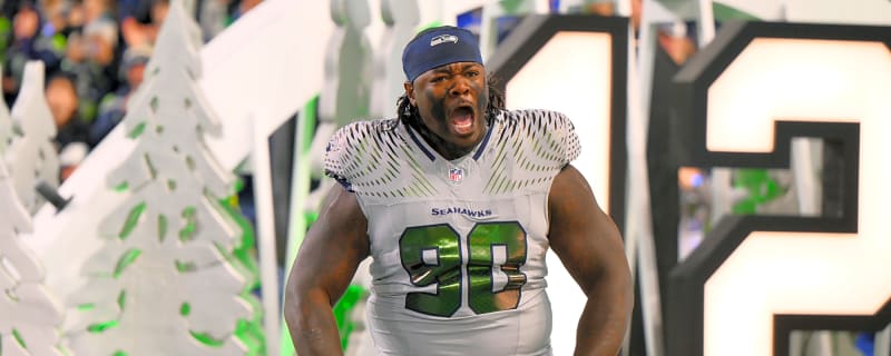 Seattle Seahawks Player Got Caught Red-Handed Trying To Fool The Referee By Changing The Rules Before NFC Championship Game 